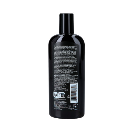 AMERICAN CREW BOOST PRE-STYLING Szampon oczyszczający i zwiększający objętość 250ml