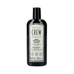 AMERICAN CREW BOOST...