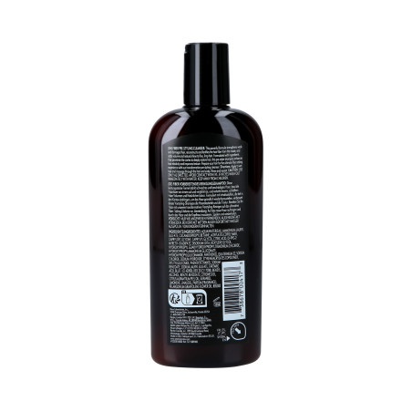 AMERICAN CREW FIBER PRE-STYLING Shampoo für feines Haar 250ml