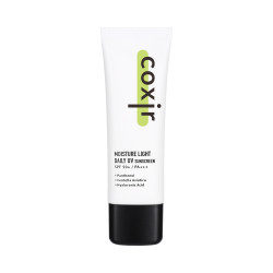 COXIR GREEN TEA CLEAR LINE...