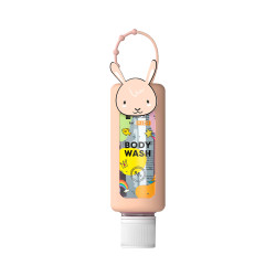 HISKIN FOR KIDS TRAVEL SIZE...