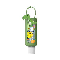 HISKIN FOR KIDS TRAVEL SIZE...