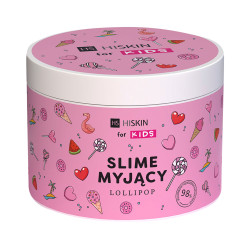 HISKIN FOR KIDS Gel doccia...