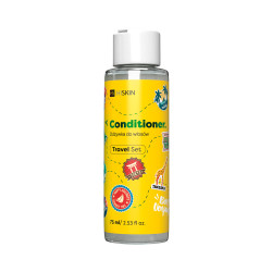 HISKIN TRAVEL CONDITIONER...