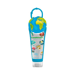 HISKIN TRAVEL CONDITIONER...