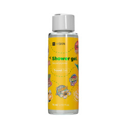 HISKIN TRAVEL SET Exotic...