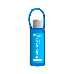 HISKIN TRAVEL SHOWER GEL...