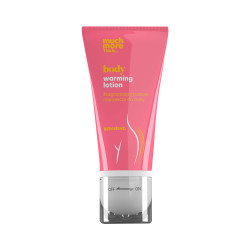 HISKIN WARMING BALM...