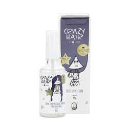 HISKIN CRAZY HAIR Serum...