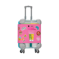 HISKIN SUITCASE MINI...