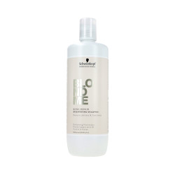 SCHWARZKOPF BLOND ME BOND...