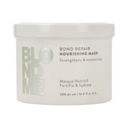 SCHWARZKOPF BLOND ME BOND...