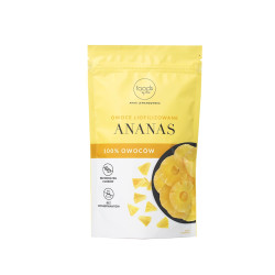 LEVANN FOODS BY ANN Frutta...