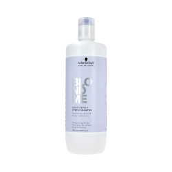 BLOND ME BOND REPAIR PURPLE...