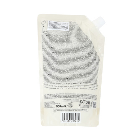 KÉRASTASE DENSIFIQUE DENSITE REFILL Szampon do włosów zwiększający objętość 500 ml
