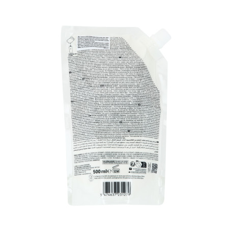 KÉRASTASE PREMIÉRE BAIN DECALCIFIANT REFILL Odbudowująca kąpiel dekalcyfikująca do włosów zniszczonych 500 ml - 2