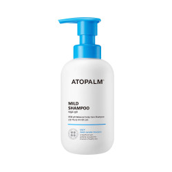 ATOPALM MLE Shampoing doux...