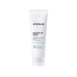 ATOPALM MLE Gel idratante e...
