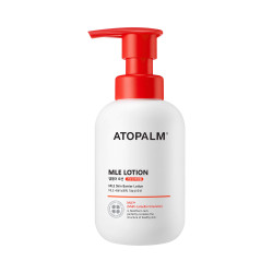 ATOPALM MLE Baume hydratant...