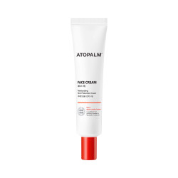 ATOPALM MLE Crème visage...