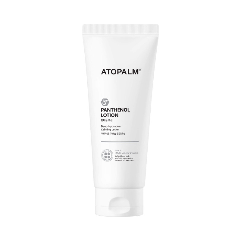 ATOPALM MLE Nawilżająco-kojący balsam z pantenolem 180ml