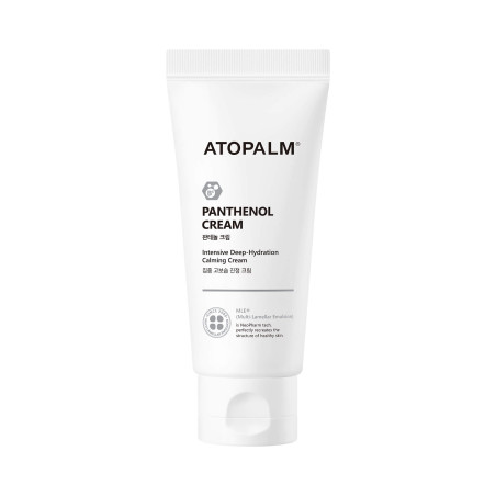 ATOPALM MLE Crema intensamente idratante e lenitiva con pantenolo 80ml - 1 ATOPALM MLE Crema intensamente idratante e lenitiva con pantenolo 80ml - 1