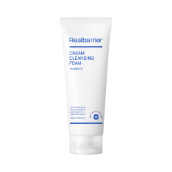 REAL BARRIER Mousse...