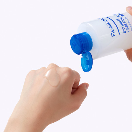 REAL BARRIER EXTREME Nawilżająco-wzmacniający tonik odbudowujący barierę skóry 200ml - 2