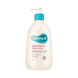 DERMA:B DAILY MOISTURE BODY...