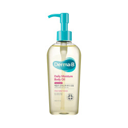 DERMA:B Olio corpo...