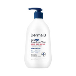 DERMA:B CERAMD Gel...