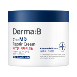 DERMA:B CERAMD Crème...