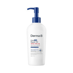 DERMA:B CERAMD Olio corpo...