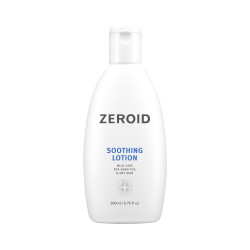 ZEROID Baume apaisant...