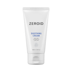 ZEROID Crema lenitiva...