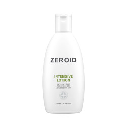 ZEROID INTENSIVE Balsamo...