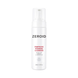 ZEROID PIMPROVE...
