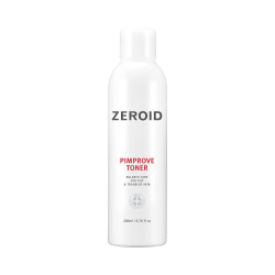 ZEROID PIMPROVE...