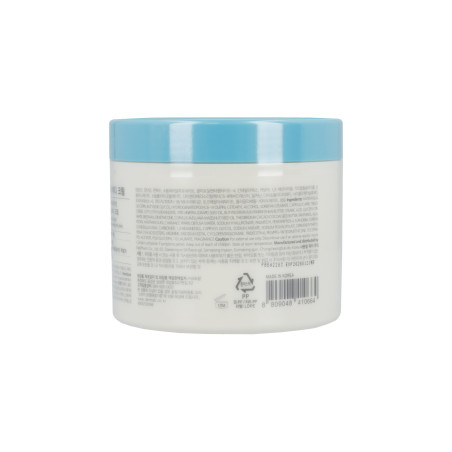 DERMA:B Intensywnie nawilżający krem do ciała 430ml