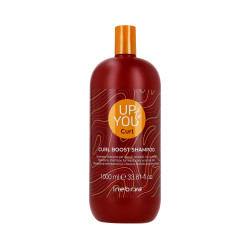 INEBRYA UTY CURL BOOST...