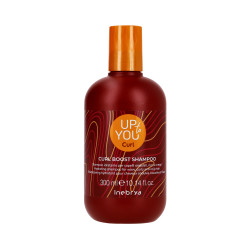 INEBRYA UP TO YOU CURL...