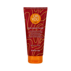 INEBRYA UTY CURL BOOST...
