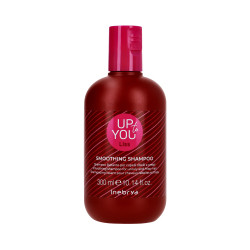 INEBRYA UTY LISS SMOOTHING...