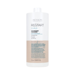 REVLON RE/START CURLS...