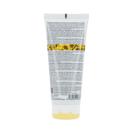 MILK SHAKE COLOUR CARE MAINTAINER DEEP Intensywna maska do włosów farbowanych 200 ml - 2