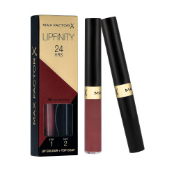 MAX FACTOR X LIPFINITY...