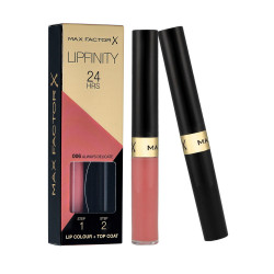 MAX FACTOR LIPFINITY Rouge...
