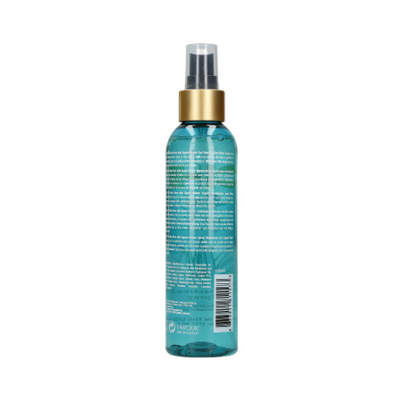 CHI ALOE VERA Odświeżający spray z aloesem do włosów kręconych 177ml - 2