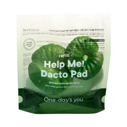 ONE-DAY'S YOU HELP ME...