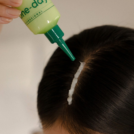 ONE-DAY’S YOU PROFESSIONAL CICA:MING Peeling do skóry głowy 120ml